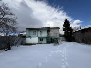 იყიდება 4 ოთახიანი აგარაკი საგარეჯოში